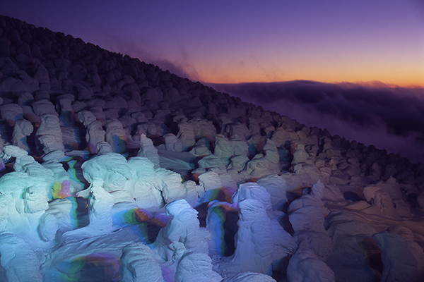 藏王溫泉滑雪場