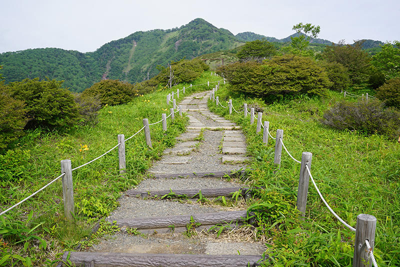 火山が作り出した雄大な景色が魅力！日光の山で自然を体いっぱいに味わおう