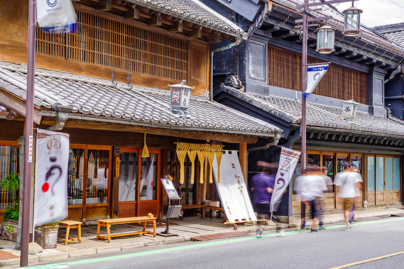 名店揃い！ 川越グルメで欠かせない「うなぎ」を堪能しよう