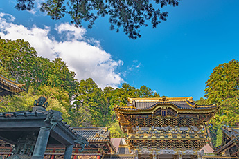 日光･鬼怒川エリア