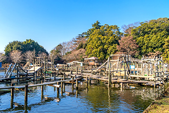 東武アーバンパークラインエリア