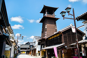 東上線エリア