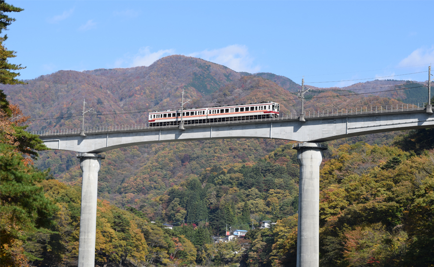停車駅