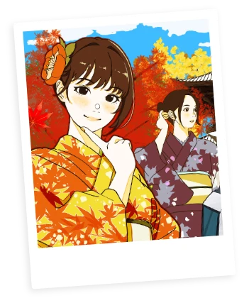 ストーリー