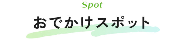 スポット