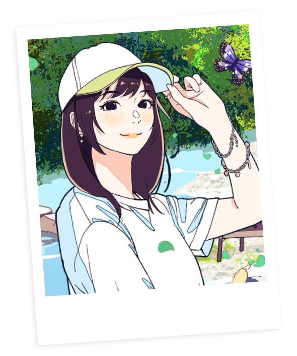 ストーリー