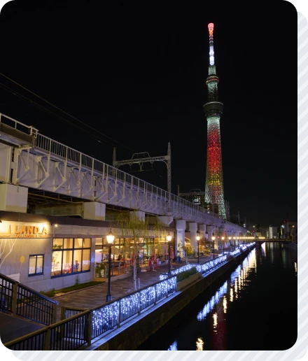 日光たかとくキャンプステーション
