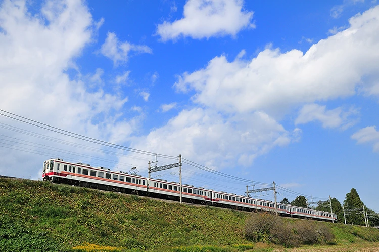 日光・鬼怒川エリア鉄道乗り放題きっぷ