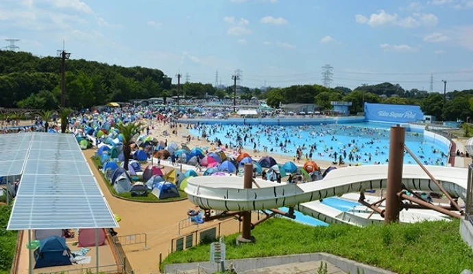 東武スーパープール