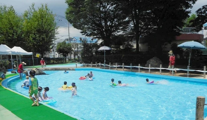 東山公園