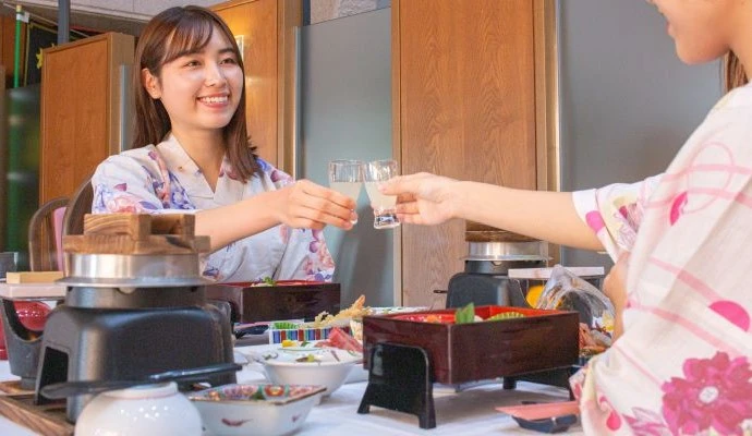 ニューサンピア埼玉おごせ