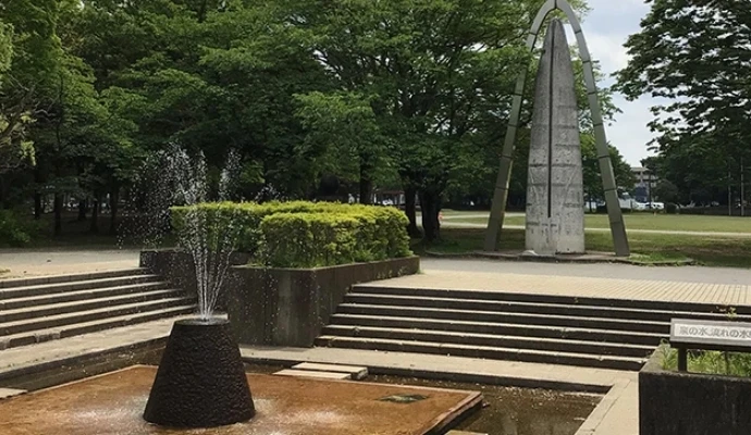 レジデンシャルパークSHOWA（庄和総合公園）