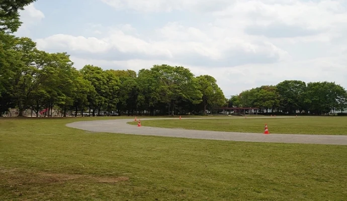 レジデンシャルパークSHOWA（庄和総合公園）