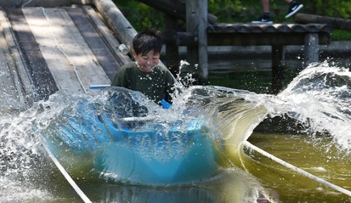 清水公園