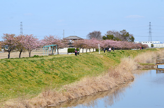 旧倉松公園