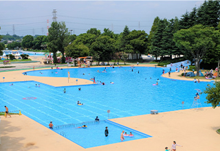 しらこばと水上公園2