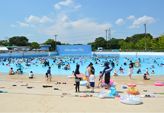 東武スーパープール1