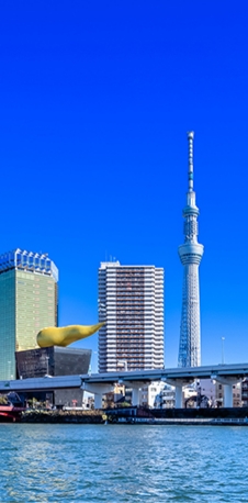 東武スカイツリーラインエリアで使えるお得なきっぷはこちら