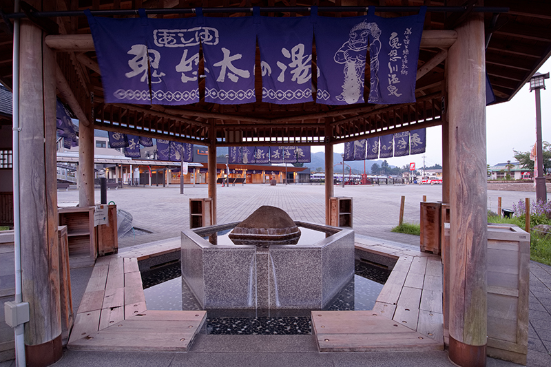 関東を代表する温泉リゾート 鬼怒川温泉 の魅力を味わいつくそう 関東を代表する温泉リゾート 鬼怒川温泉 の魅力を味わいつくそう