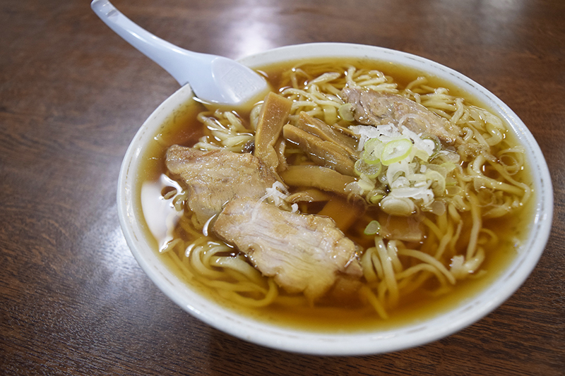 日本を代表するご当地ラーメン 佐野ラーメン の名店ガイド