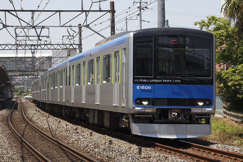 都心から1時間以内でアクセス抜群 埼玉のターミナル駅を巡る電車旅