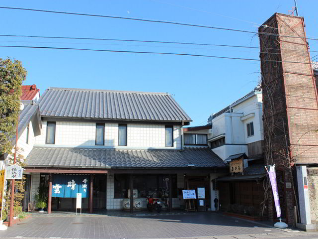 小さな町に酒蔵が3つ！ 酒どころ小川町で日本酒の魅力に触れる