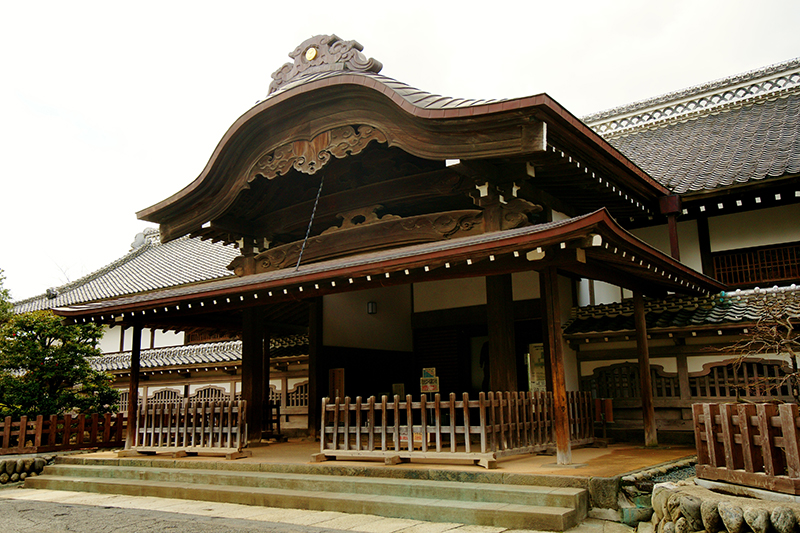 【川越城】東日本に唯一現存する「本丸御殿」とは？ その秘密を探る
