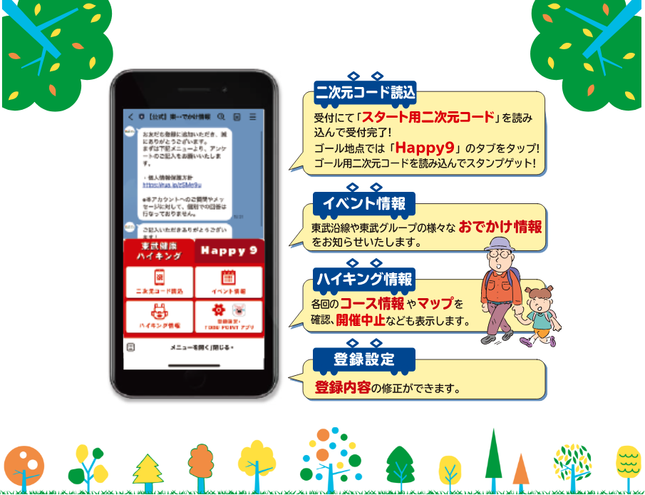LINE説明