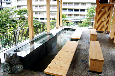 鬼怒子の湯
