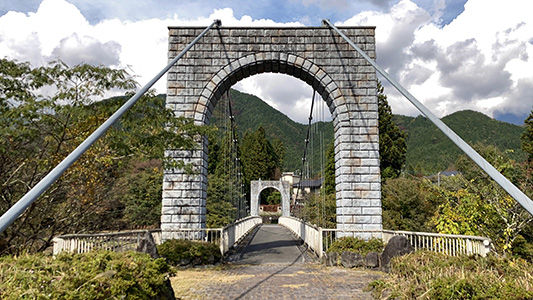 大日橋
