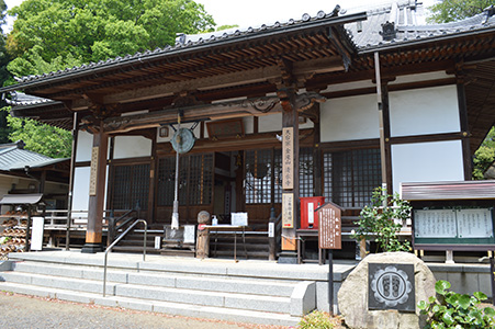 清水寺本堂