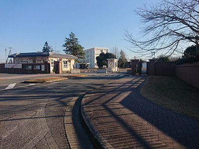 下総航空基地