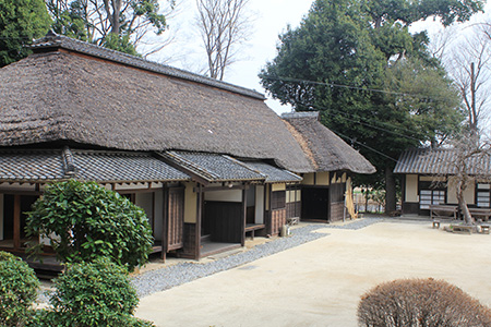 見沼くらしっく館