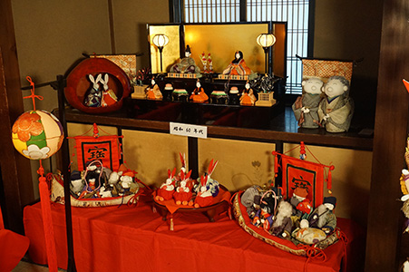 屋台のまち中央公園