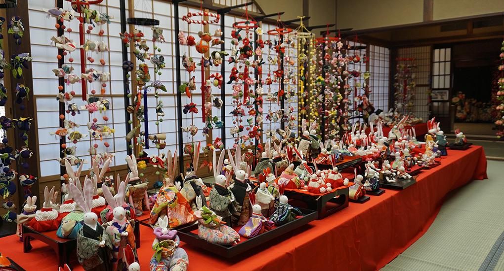 屋台のまち中央公園