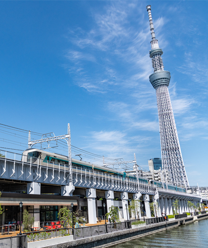 東京スカイツリー 周辺散策フリーきっぷ お得なきっぷ 東武鉄道公式サイト 東京スカイツリー 周辺散策フリーきっぷ お得なきっぷ 東武鉄道公式サイト