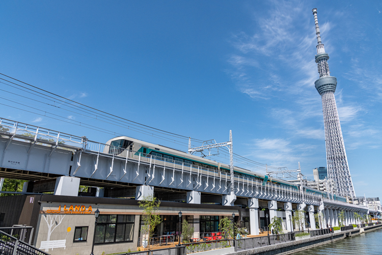 東京スカイツリー 周辺散策フリーきっぷ お得なきっぷ 東武鉄道公式サイト 東京スカイツリー 周辺散策フリーきっぷ お得なきっぷ 東武鉄道公式サイト