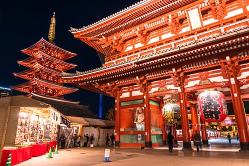 浅草 スカイツリーエリア観光情報 旅コンシェルジュ