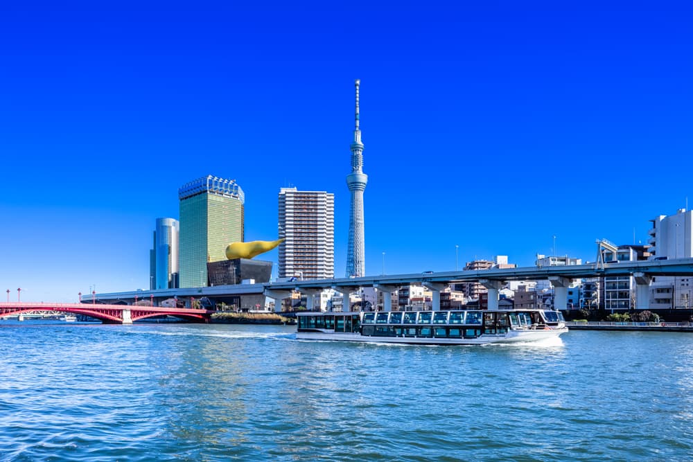 浅草 スカイツリーエリア観光情報 旅コンシェルジュ