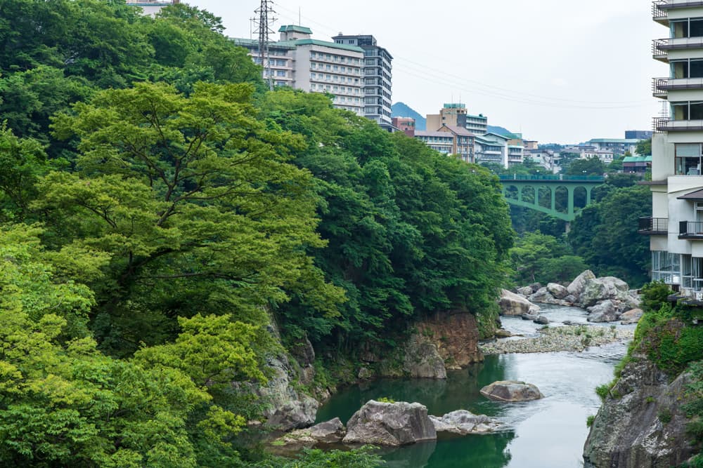 鬼怒川温泉エリア観光情報 旅コンシェルジュ