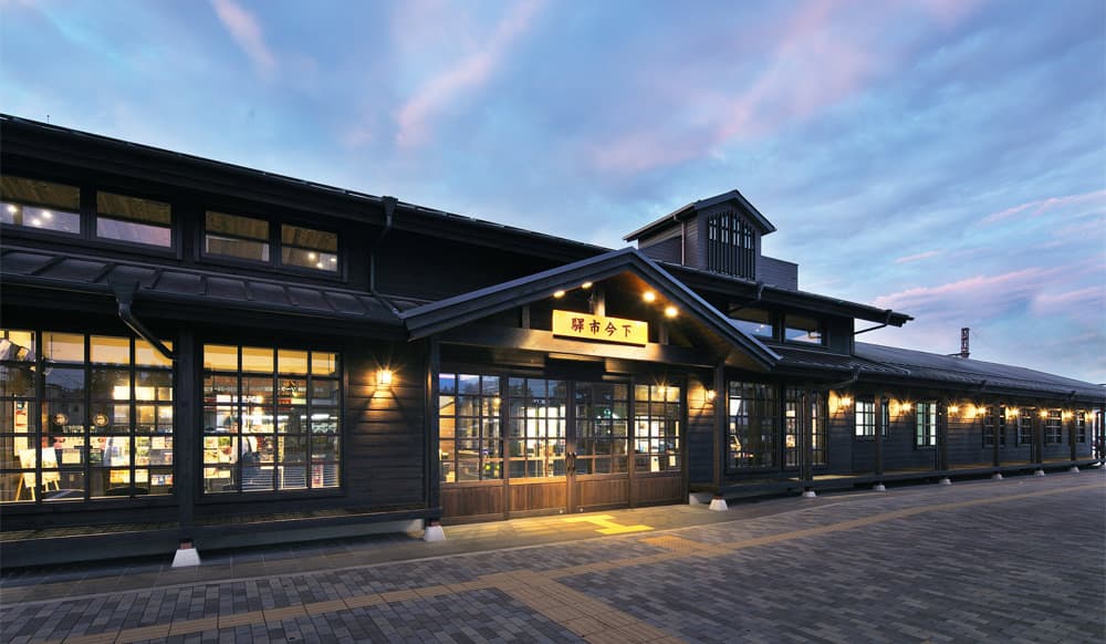 下今市駅 駅周辺マップ 旅コンシェルジュ 下今市駅 駅周辺マップ 旅コンシェルジュ
