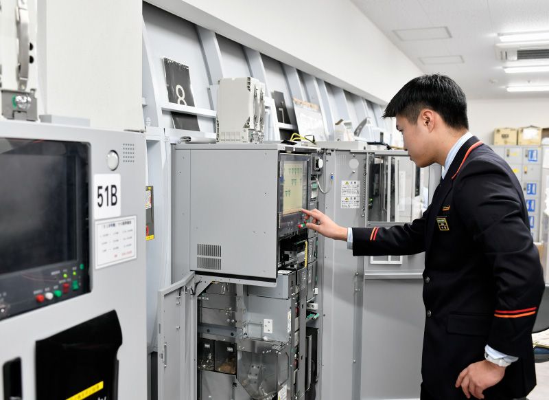 東武ステーションサービス 東武鉄道株式会社 プロフェッショナル採用サイト 東武ステーションサービス 東武鉄道株式会社 プロフェッショナル採用サイト