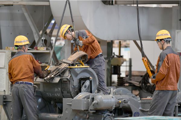 東武鉄道株式会社 プロフェッショナル採用サイト Tobu Rail Way 託される誇り