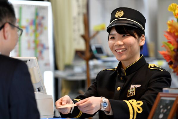 東武鉄道株式会社 プロフェッショナル採用サイト Tobu Rail Way 託される誇り 東武鉄道株式会社 プロフェッショナル採用サイト Tobu Rail Way 託される誇り