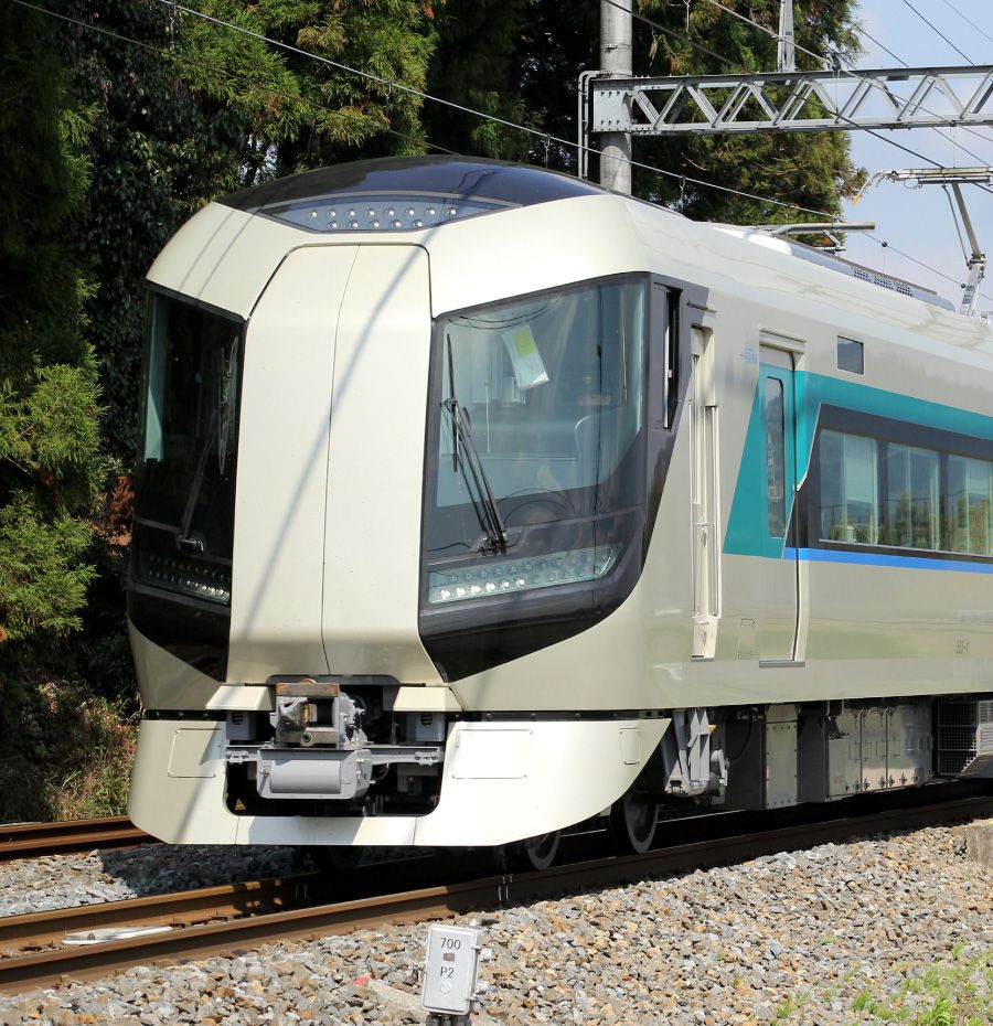 TOBU Railway                          Professional Recruiting Site                                      東武鉄道株式会社 プロフェッショナル採用サイト TOBU RAIL-WAY 託される誇り