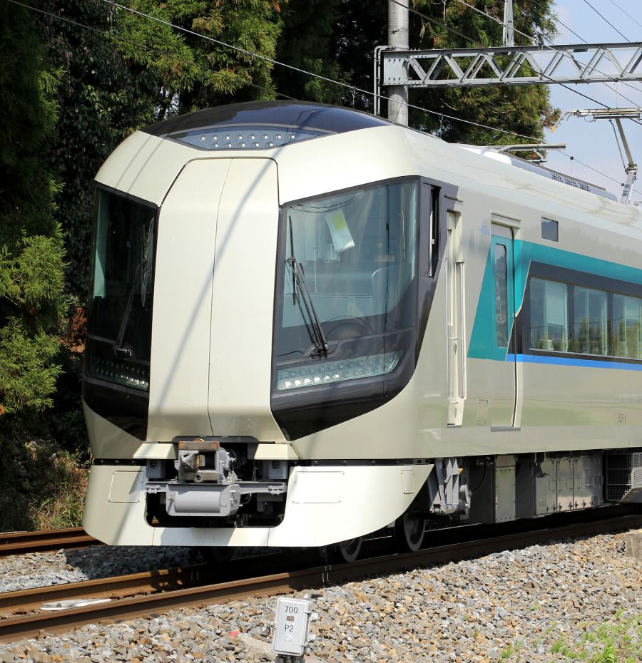 JR東日本の車両形式