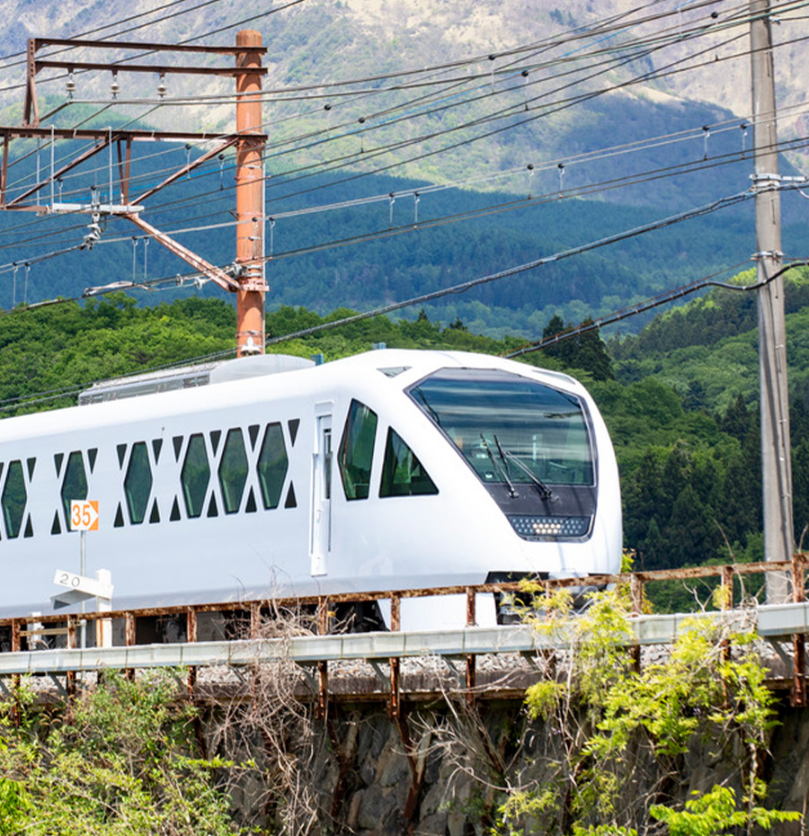 東武鉄道株式会社 プロフェッショナル採用サイト Tobu Rail Way 託される誇り