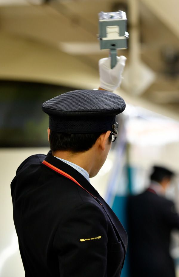 東武鉄道株式会社 プロフェッショナル採用サイト Tobu Rail Way 託される誇り