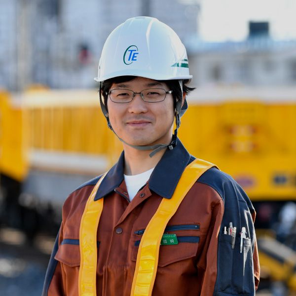 東武鉄道株式会社 プロフェッショナル採用サイト Tobu Rail Way 託される誇り