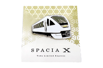 GOEN CAFÉ SPACIA Xオリジナルグッズ